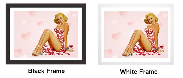 Select Your Frame
